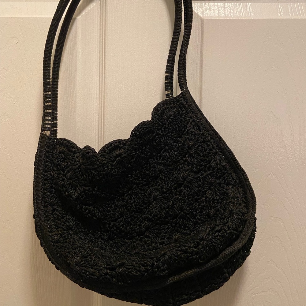 Summertime shoulder bag!